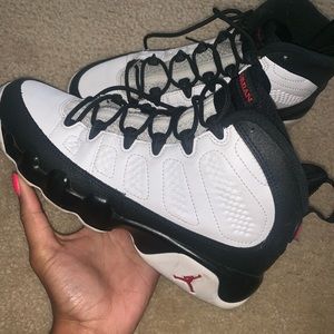 jordan 9s